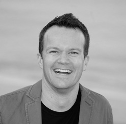 Greg Ovenden, Director<br>Brand of Brothers